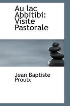 Au Lac Abbitibi
