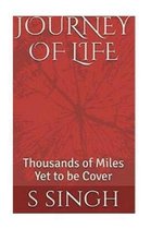 Journey of Life