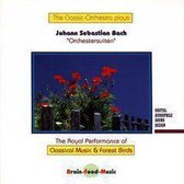 Orchestersuiten