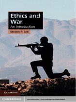 Cambridge Applied Ethics -  Ethics and War