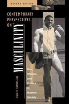 Contemporary Perspectives on Masculinity