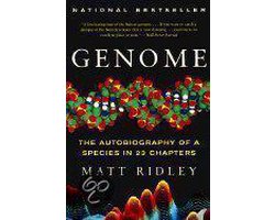 Genome