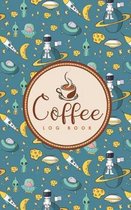 Coffee Log Book