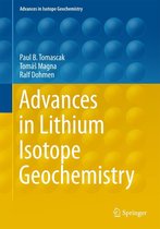 Advances in Isotope Geochemistry - Advances in Lithium Isotope Geochemistry