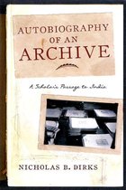 Cultures of History - Autobiography of an Archive