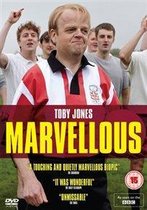 Marvellous (Import)(BBC) [DVD]