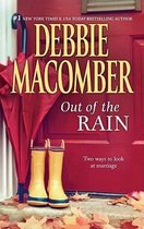 Out of the Rain: An Anthology