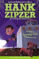 Hank Zipzer 10 - My Dog's a Scaredy-Cat #10
