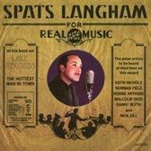 Spats Langham's Hot Combination - The Hottest Man In Town (CD)