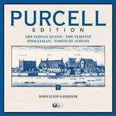 Purcell: Theatre Music