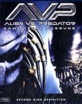 Obannon, D: Alien vs. Predator