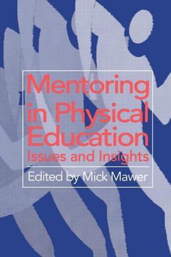 Mentoring in Physical Education - cover