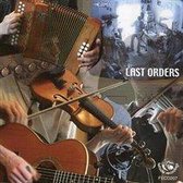 Last Orders - Last Orders (CD)