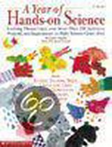 Year of Hands on Science