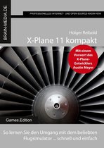 Games.Edition 5 - X-Plane 11 kompakt