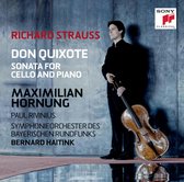Richard Strauss Don Quixote