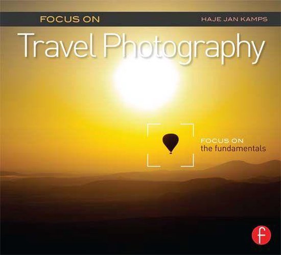 Focus on Travel Photography - cover