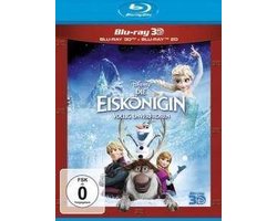 Disney BGY0125504 film en Video Blu-ray Duits