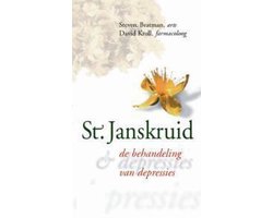 St Janskruid En Behandeling Van Depressi