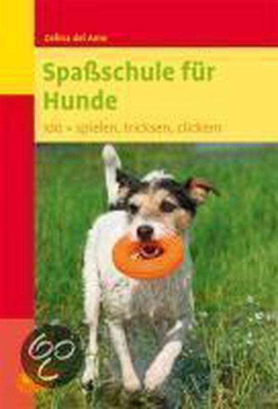 Foto: Spa schule f r hunde