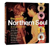 The Roots of Northern Soul