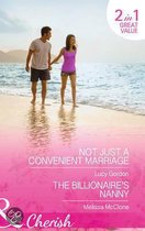 Not Just a Convenient Marriage