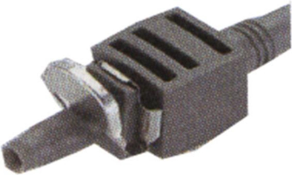 GARDENA - micro-drip-systeem - erbindingsstuk 4,6mm 3/16"