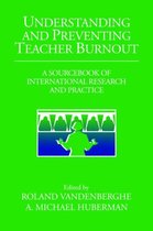 The Jacobs Foundation Series on Adolescence- Understanding and Preventing Teacher Burnout