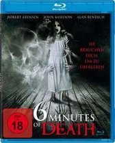 6 Minutes of Death (Blu-ray)