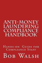 Anti-money Laundering Compliance Handbook