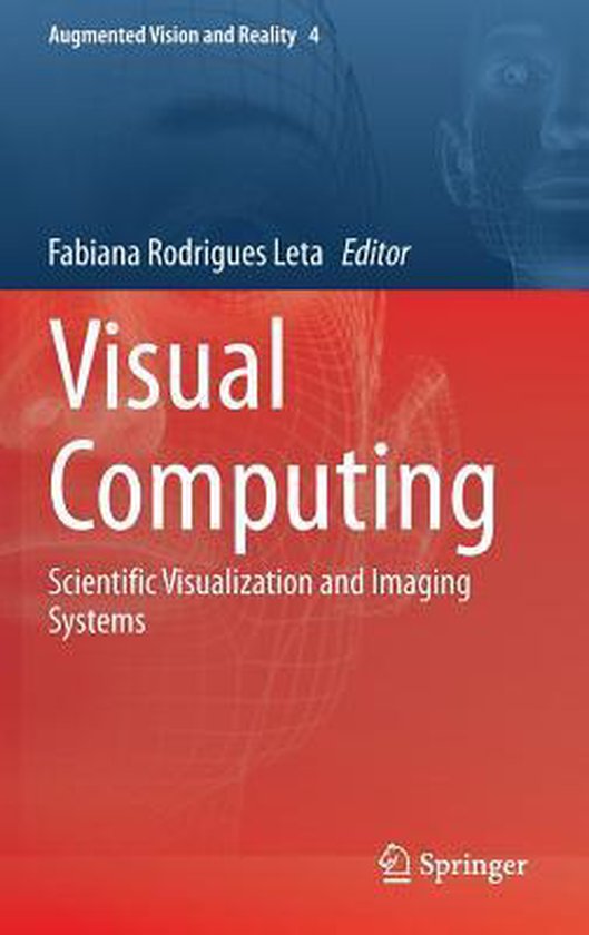 Visual Computing | 9783642551307 | Boeken | bol.com
