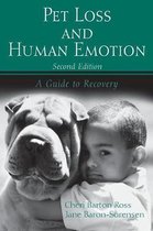 Pet Loss And Human Emotion