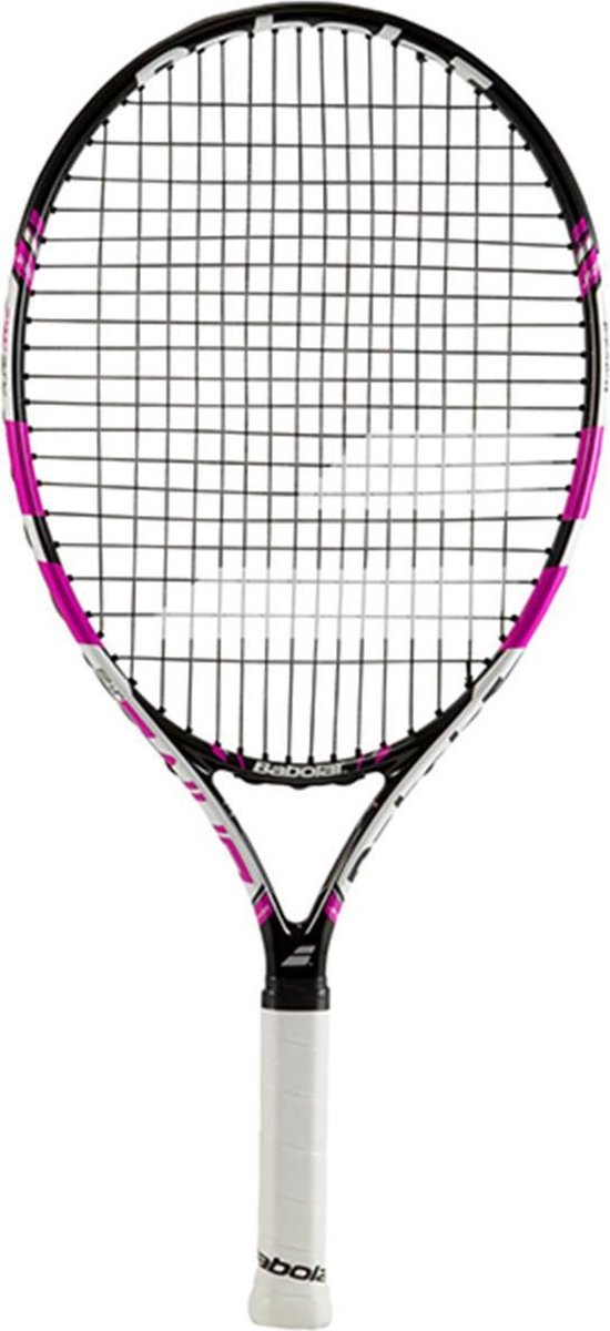 Babolat Tennisracket Pure Drive Junior 23" Roze