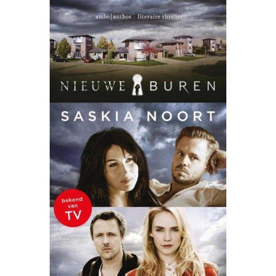 Nieuwe buren