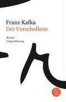 Literarische Erörterung zu Kafkas Roman: „Der Verschollene“ und Pinocchio 