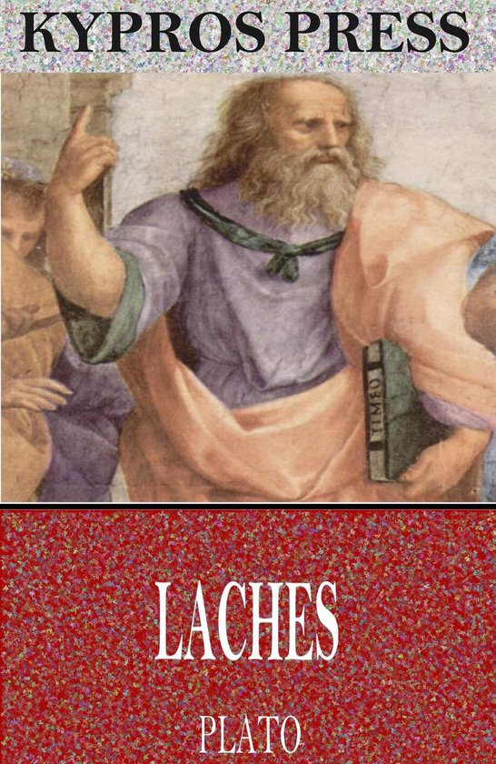 Laches - cover