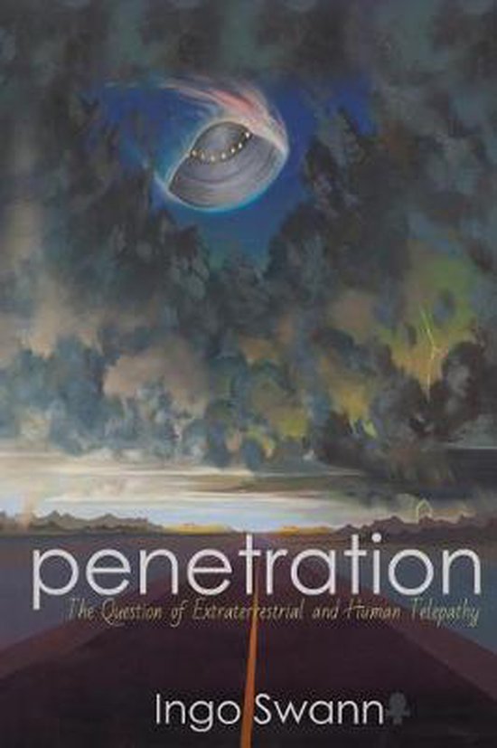 Penetration - cover