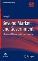 Beyond Market and Government