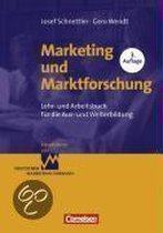 Marketing Und Marktforschung