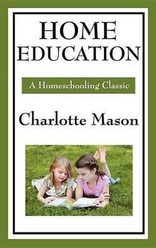 Home Education - cover