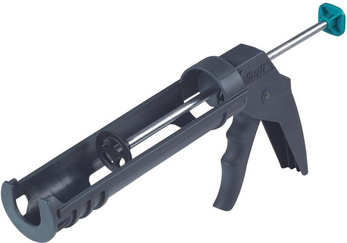 Wolfcraft MG 100 Kitpistool