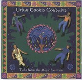 Urban Cookie Collective ‎– Tales From The Magic Fountain
