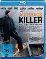 Auftragskiller, Der (Blu-ray)
