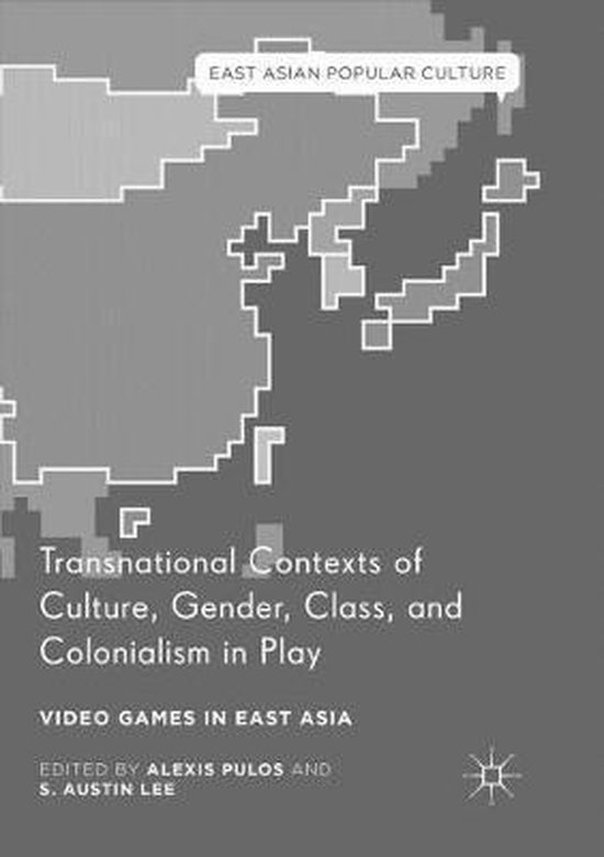 East Asian Popular Culture Transnational Contexts Of Culture Gender Class And