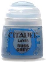 Citadel Layer: Russ Grey