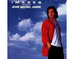 Top 10 New Age-cd’s 2026: Jean-Michel Jarre – Images