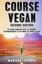 Course Vegan Seconde Edition