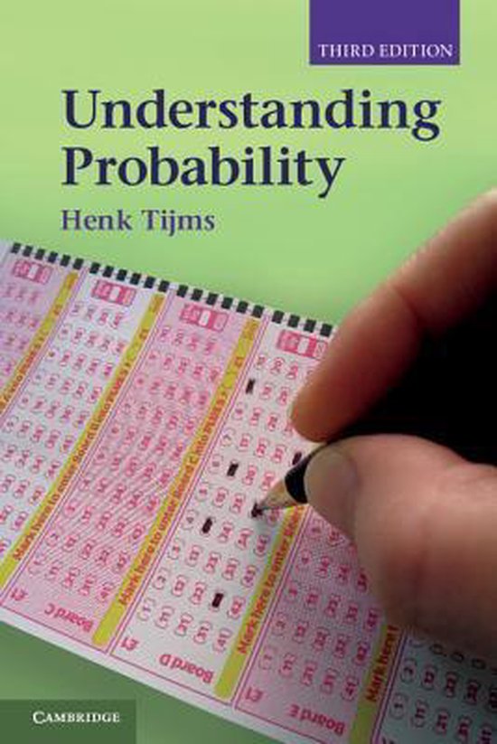 Understanding Probability 3rd