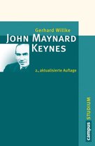 Campus »Studium« - John Maynard Keynes