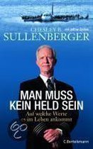 Man Muss Kein Held Sein